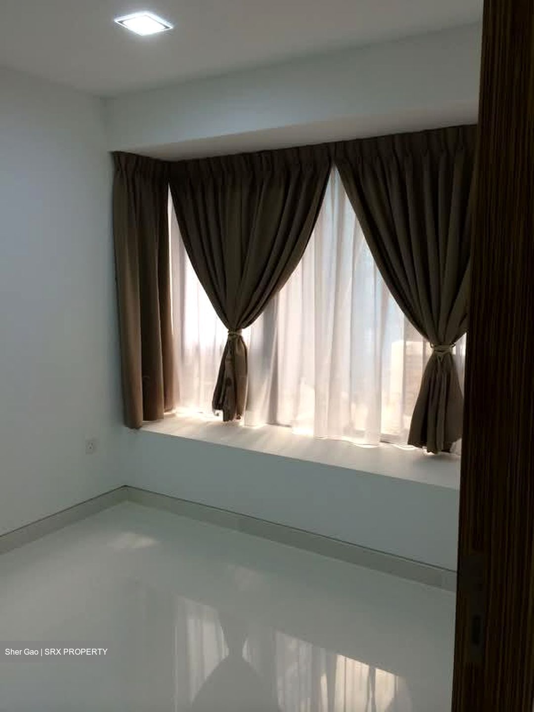 RV Edge (D10), Apartment #545667581